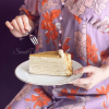 Horlick Cheese Mille Crepe