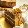 Caramel Macchiato Cake 1401683047