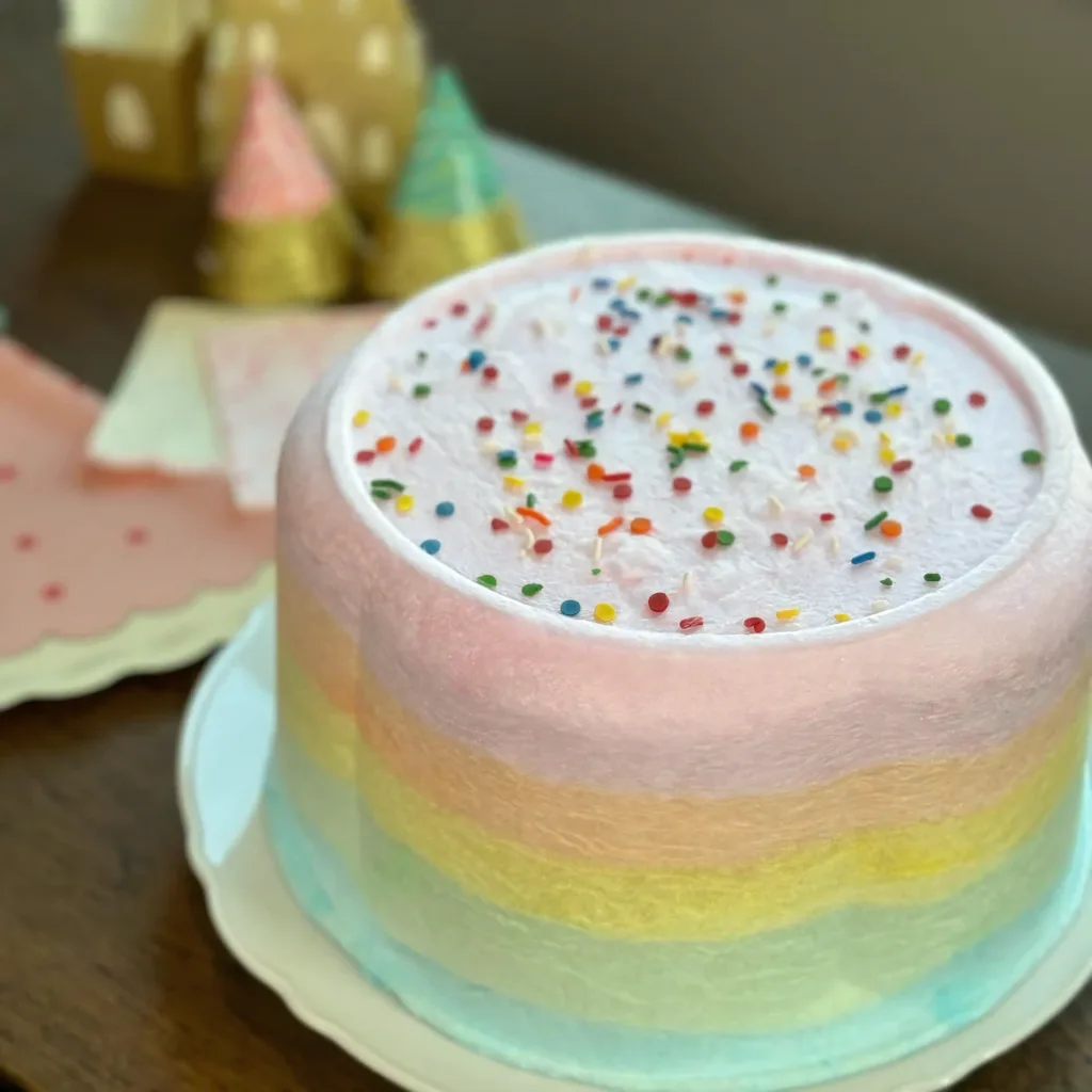 The Rise and Rave of Cloud Cakes in Culinary Trends - Birthday Cake Kuching
